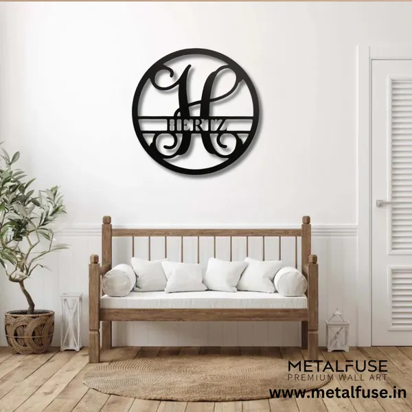 Black_Monogram_-_Wood_Wall_Art