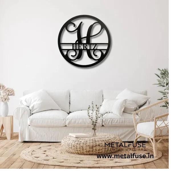 Black_Monogram_-_Wood_Wall_Art