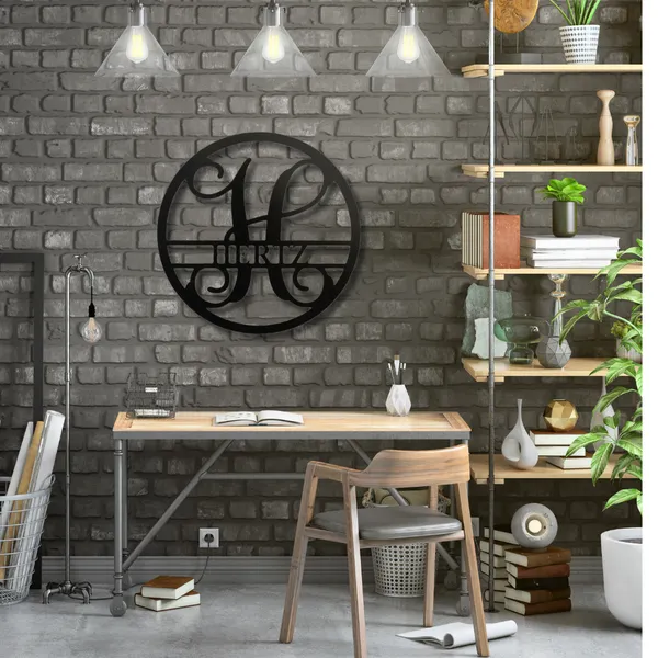 Black_Monogram_-_Wood_Wall_Art