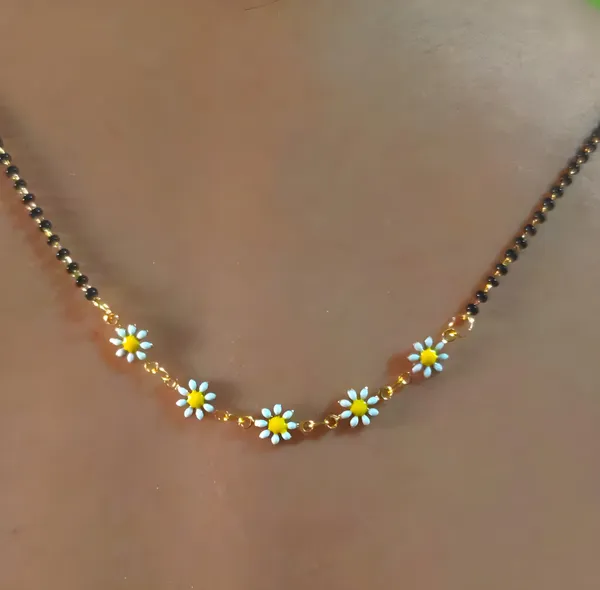 Daisy_Mangalsutra_Millenial_Inspired_18_Inch