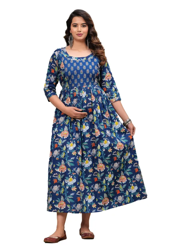 Dancing_Dreams_Cotton_Maternity_And_Feeding_Kurti
