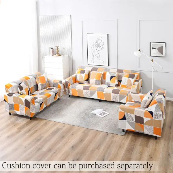 Orange_Printed_Polyester_Elastic_Stretchable_Printed_Sofa_Cover
