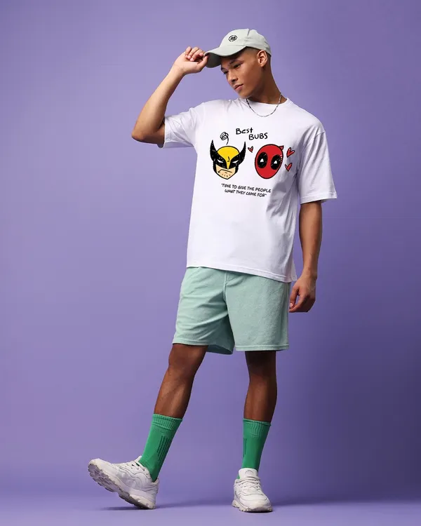 Deadpool_White_Premium_Oversized_T-Shirt_For_Men