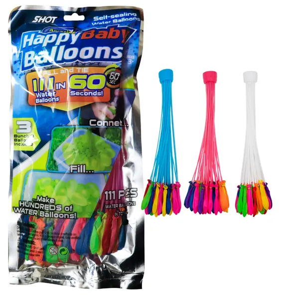 Happy_Holi_Magic_Balloon_Bunch_111_Pc_Auto_fill_(3_sets_of_37_balloons)_Magic_Balloon
