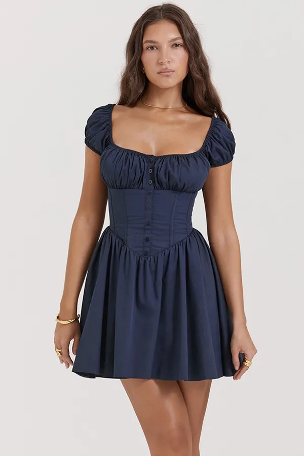 Premium_Deep_Dive_Darling_Hot_Sexy_Western_Wear_Dress