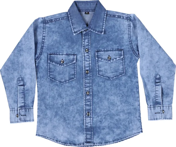 Dark_Towel_Boys_Washed_Casual_Shirt