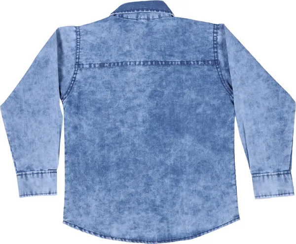 Dark_Towel_Boys_Washed_Casual_Shirt