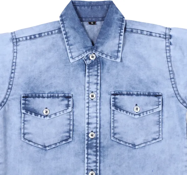 Light_Towel_Boys_Washed_Casual_Shirt