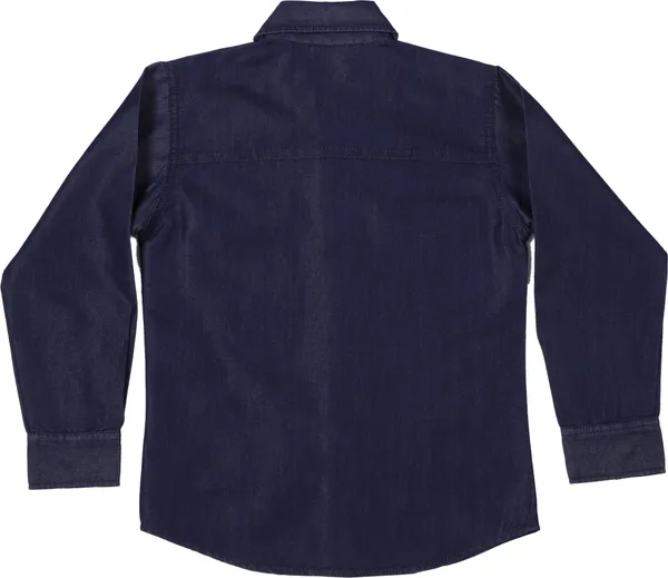 Tint_Blue_Boys_Washed_Casual_Shirt