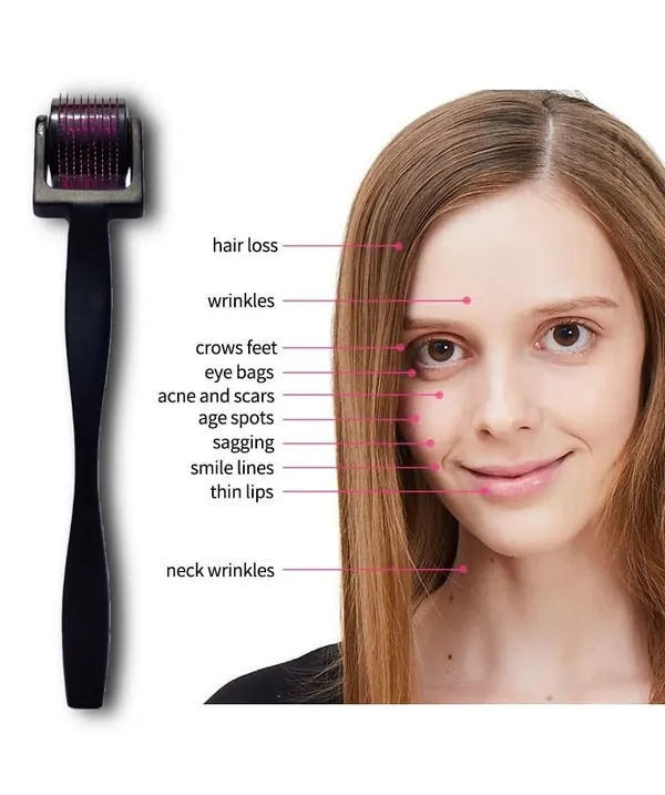 Derma_Roller_For_Face_Acne_Scars_Skin_Ageing___Hair_Regrowth