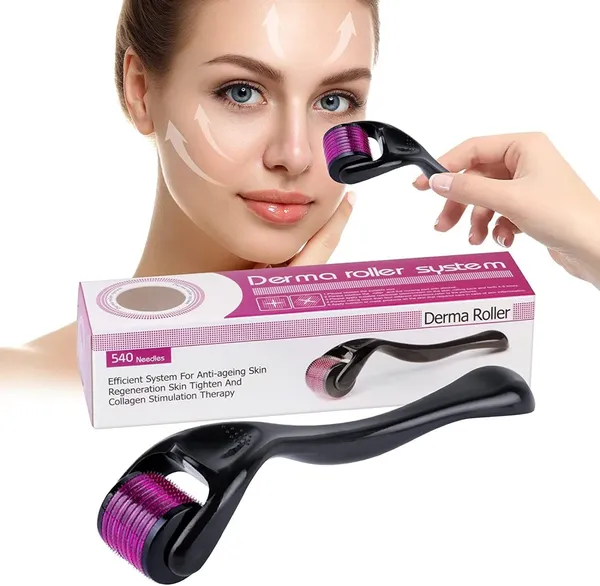 Derma_Roller_For_Face_Acne_Scars_Skin_Ageing___Hair_Regrowth