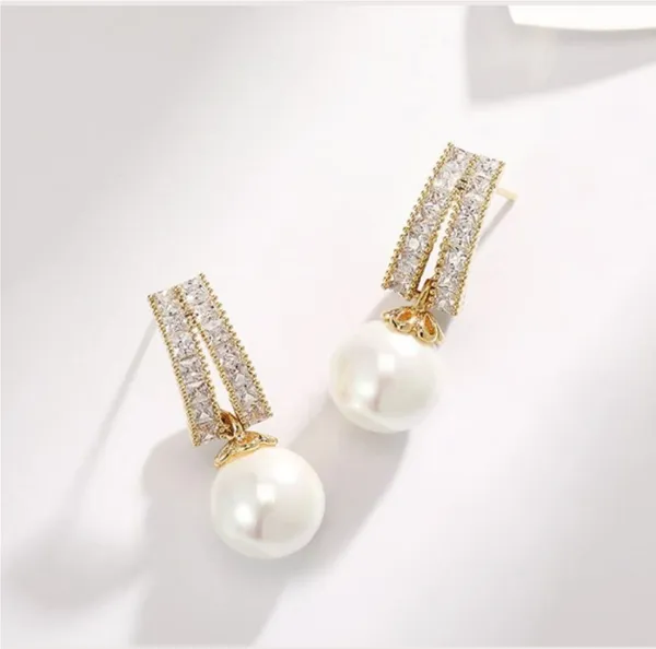 Cheap korean earrings online cheap