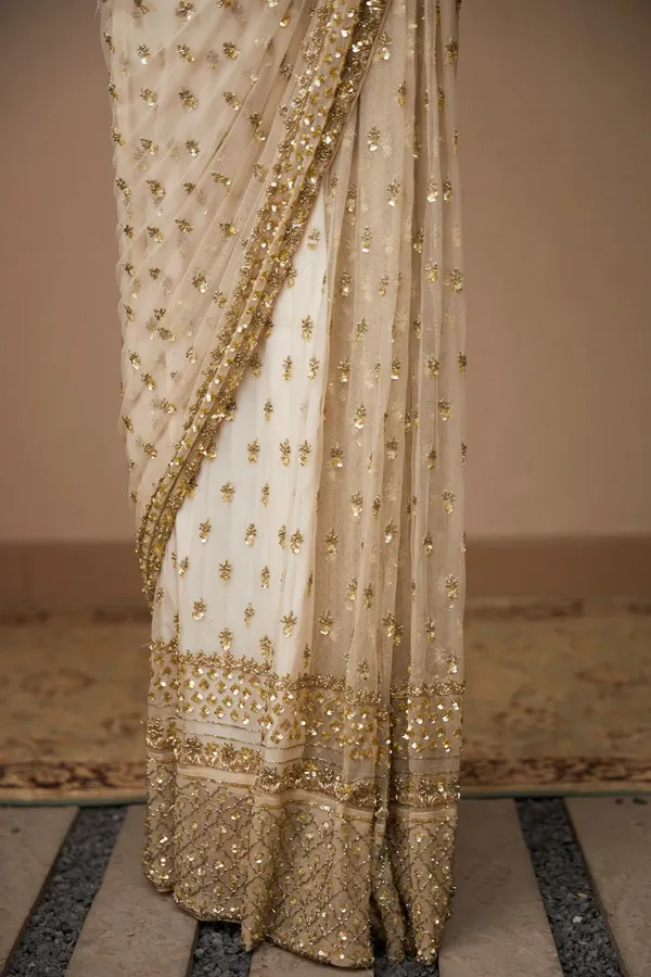 Designer_Soft_Net_Saree_with_Bollywood_Thread_Sequins_embellished_work