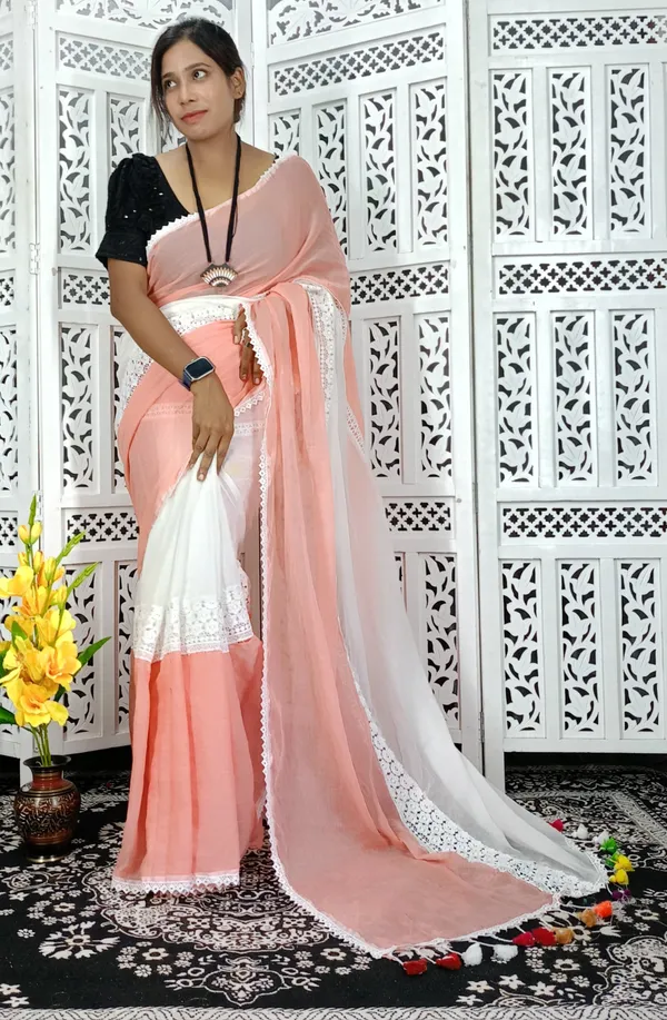 Multicolor_Designer_Mul_Cotton_Handloom_Saree