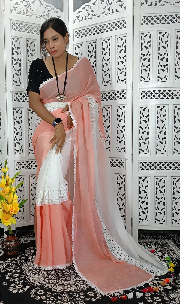 Multicolor_Designer_Mul_Cotton_Handloom_Saree