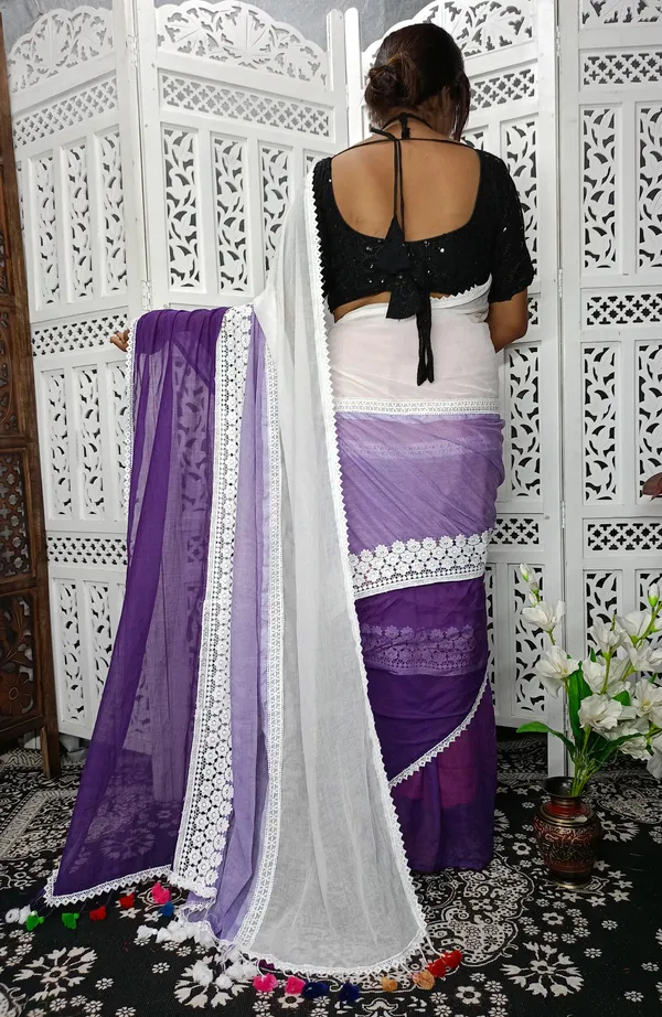 Multicolor_Designer_Mul_Cotton_Handloom_Saree