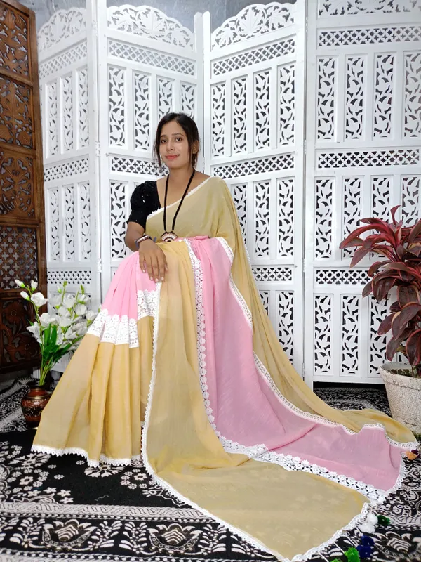 Multicolor_Designer_Mul_Cotton_Handloom_Saree