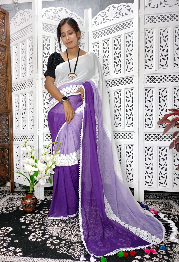Multicolor_Designer_Mul_Cotton_Handloom_Saree