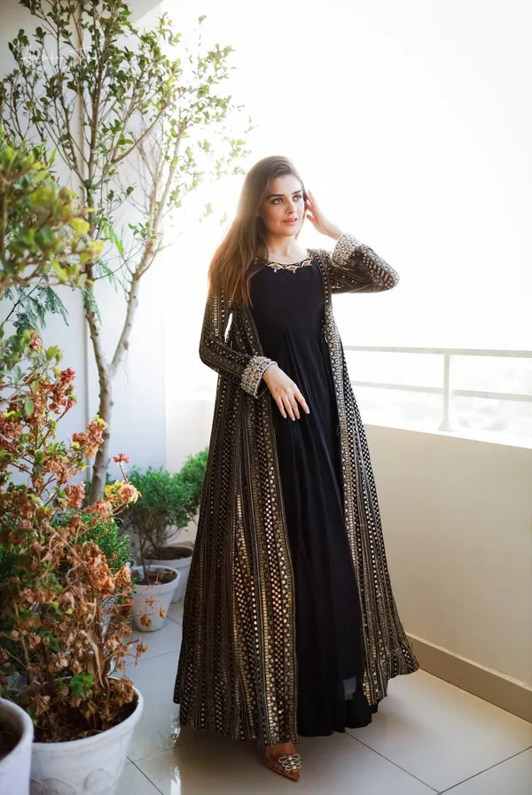 Buy thuggish Party Wear Koti Online