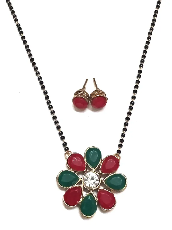 Allure_Fusion_Kundan_Mangalsutra_For_Women