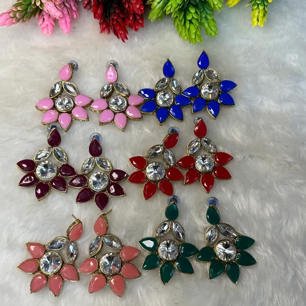 Beautiful_Colorful_Earring_Pack_Of_6_Earring