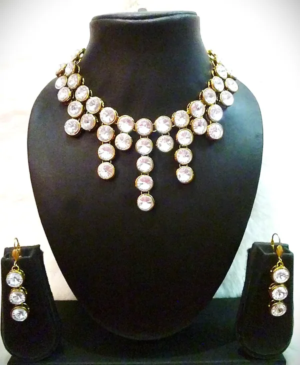 Copper_Plated_Valentine_Necklace_Set