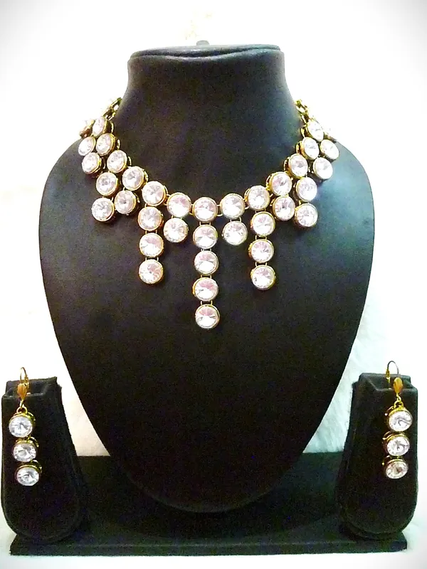 Copper_Plated_Valentine_Necklace_Set