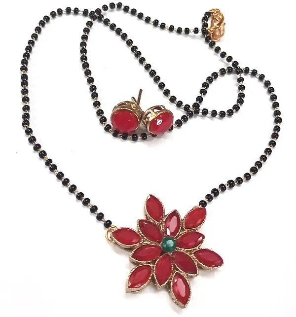 Ebiya_Elegant_Kundan_Mangalsutra_For_Women