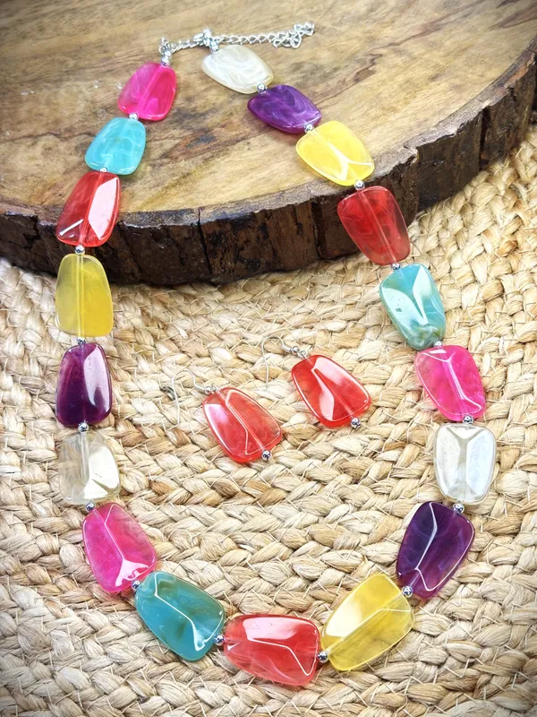 Elite_Colorful_Necklace_Sets
