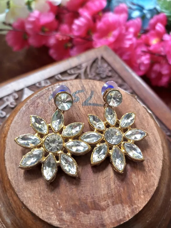 Kundan_Earring_For_Women
