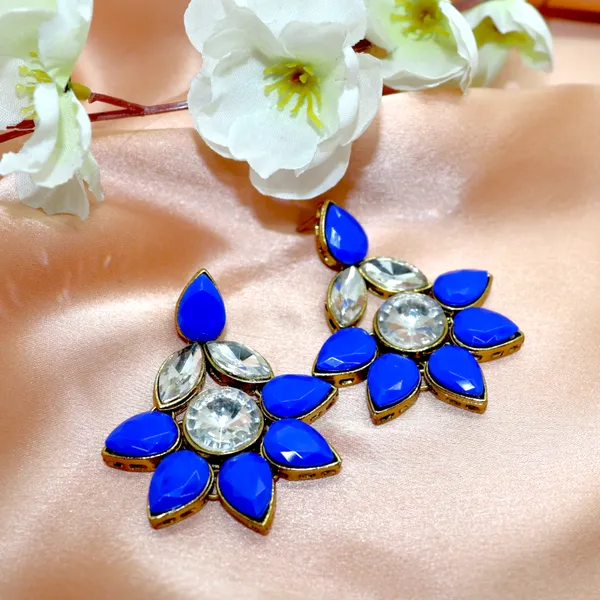 Kundan_Earring_For_Women