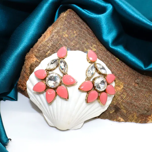 Kundan_Earring_For_Women