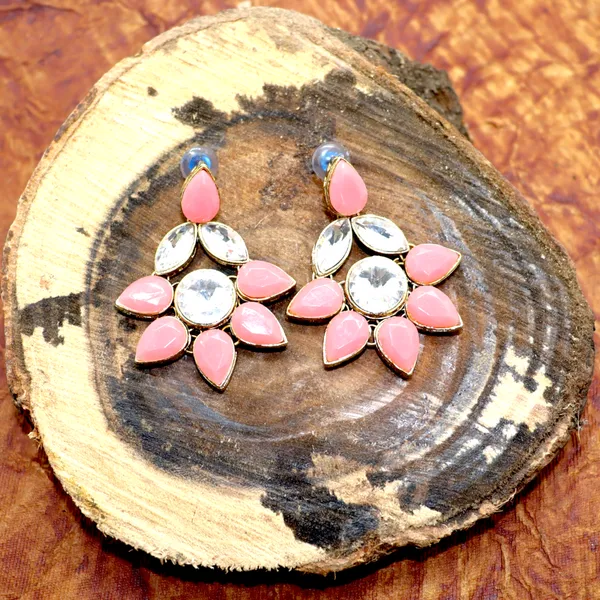 Kundan_Earring_For_Women