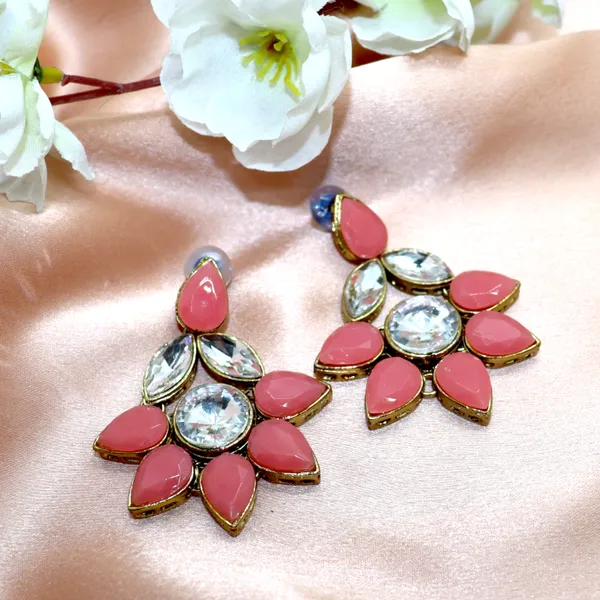 Kundan_Earring_For_Women