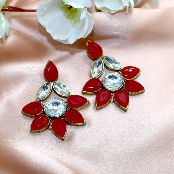 Kundan_Earring_For_Women