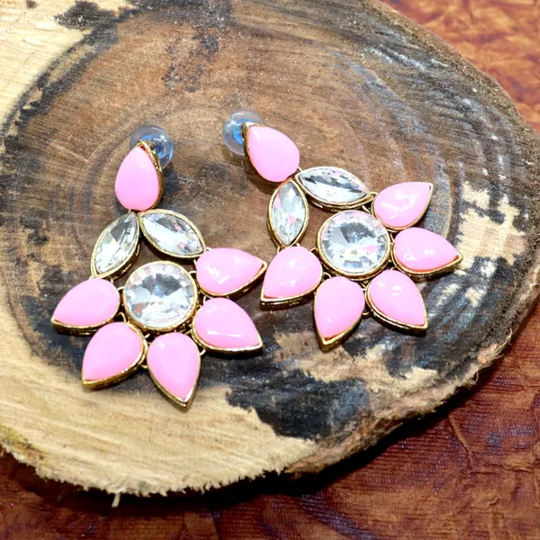 Kundan_Earring_For_Women