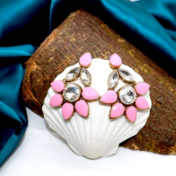 Kundan_Earring_For_Women