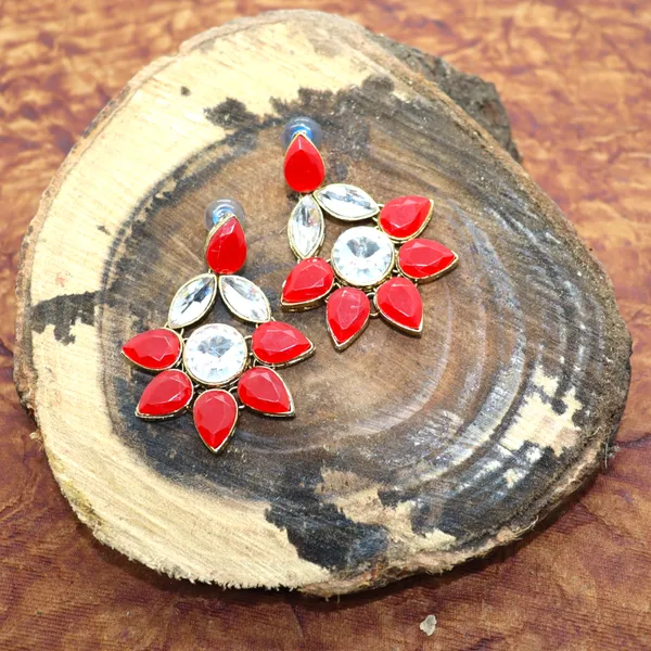 Kundan_Earring_For_Women