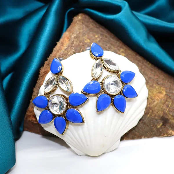 Kundan_Earring_For_Women