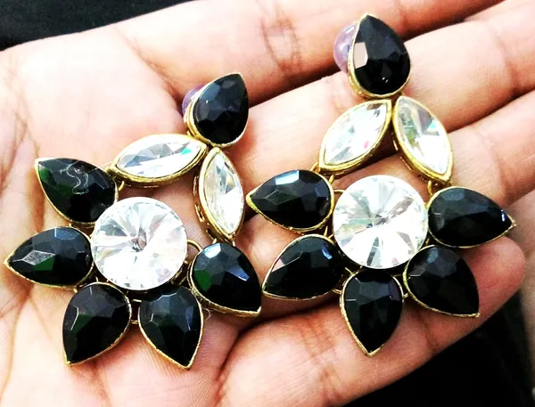 Kundan_Earring_For_Women