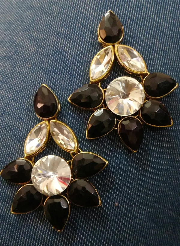 Kundan_Earring_For_Women
