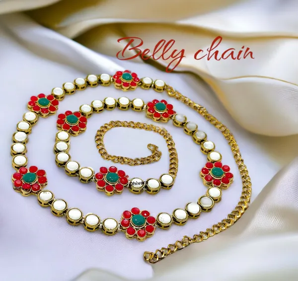 Kundan_Waist_Belt_/_Beli_Chain_/_Kamarband