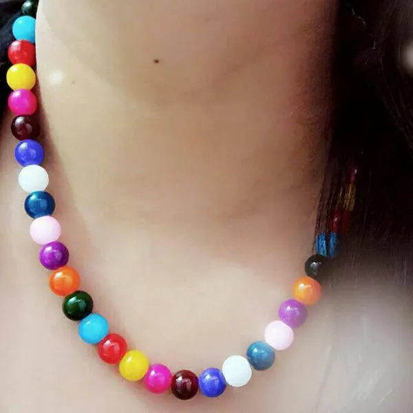 Multicolor_Pearl_Necklace_Set