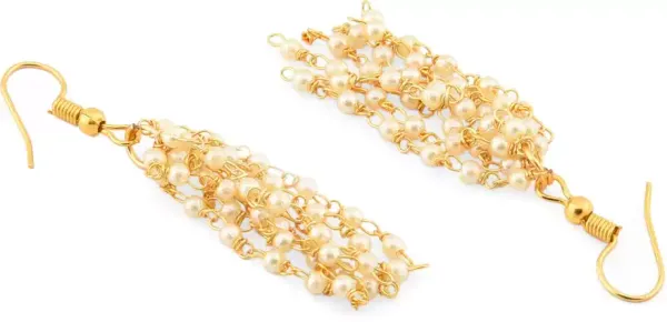 Multilayer_Pearl_String_Necklace_Set_With_Earring