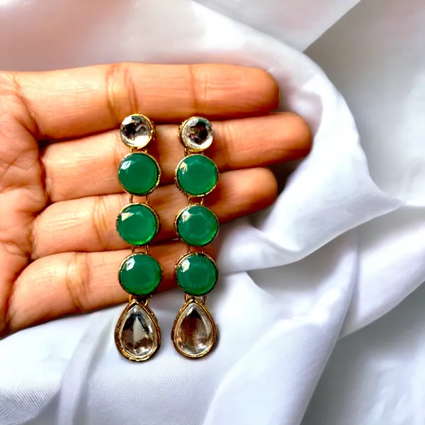 Kundan_Earring_For_Women