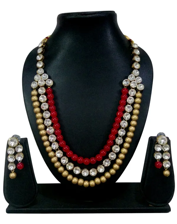 Three_Layer_Stunning_Red_Jewellery_Set