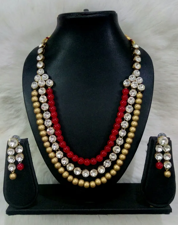 Three_Layer_Stunning_Red_Jewellery_Set