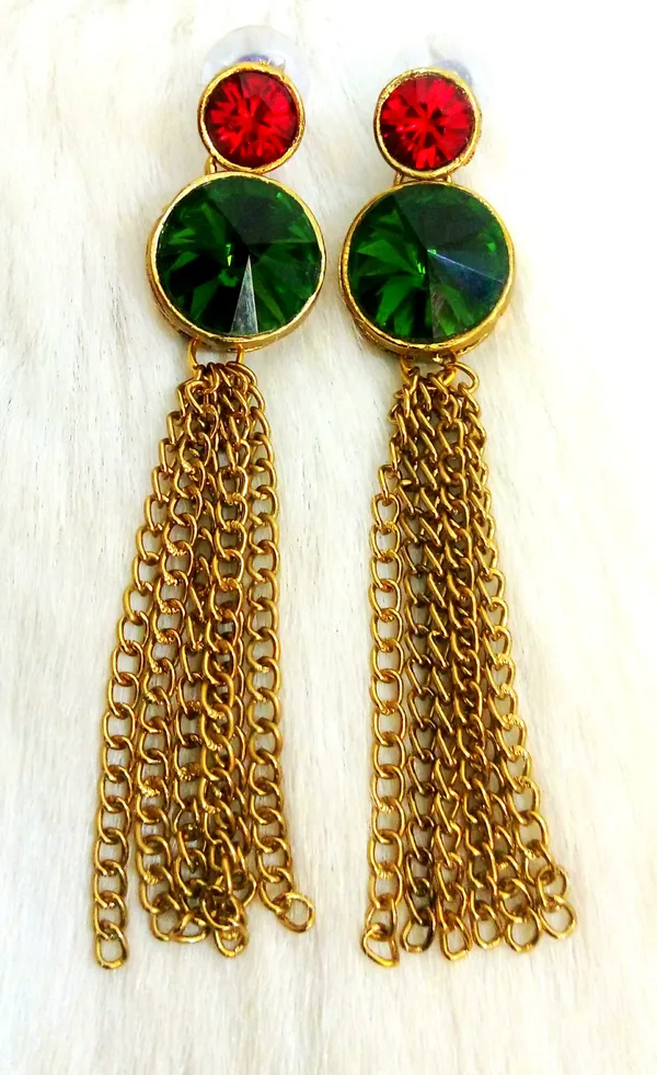 Trendy_Long_Earrings_For_Women