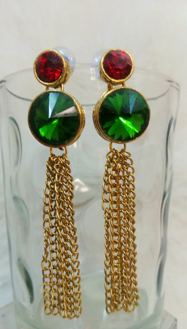 Trendy_Long_Earrings_For_Women