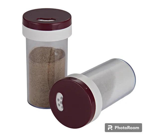 Spice_Rack_Kitchen_Mate_12_Jar_(Burgandy)